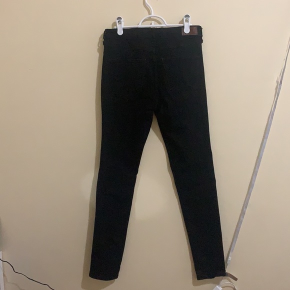 Hollister high-rise super skinny jeans - Picture 3 of 4
